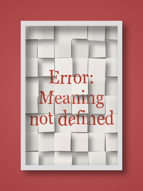 The Metaphor Machine #32645