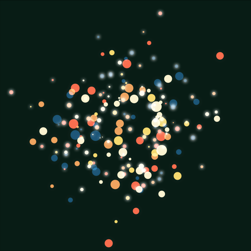 UniVerse #7