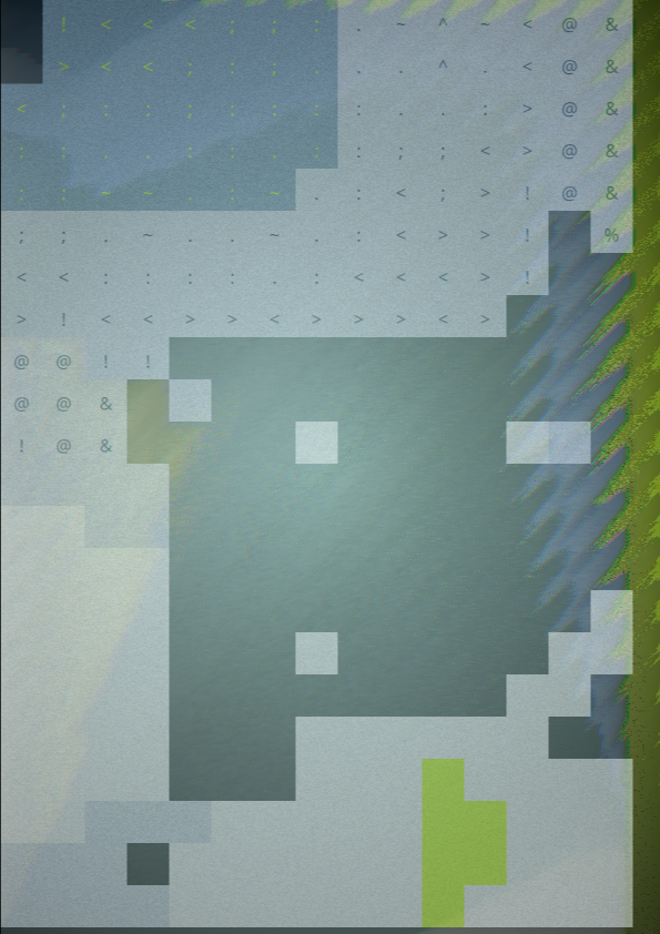 Convergence Remnants #11432