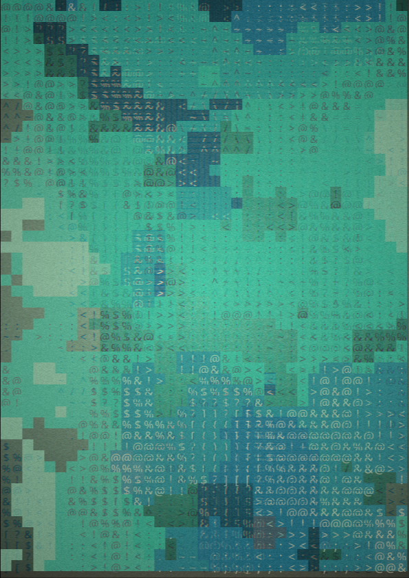 Convergence Remnants #17364
