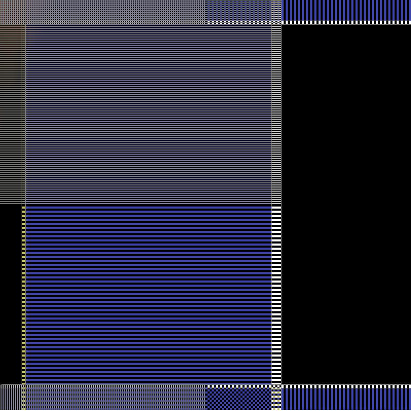 "Gradient Framework" #26