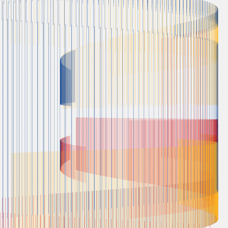 Suprematist Method #1 #37