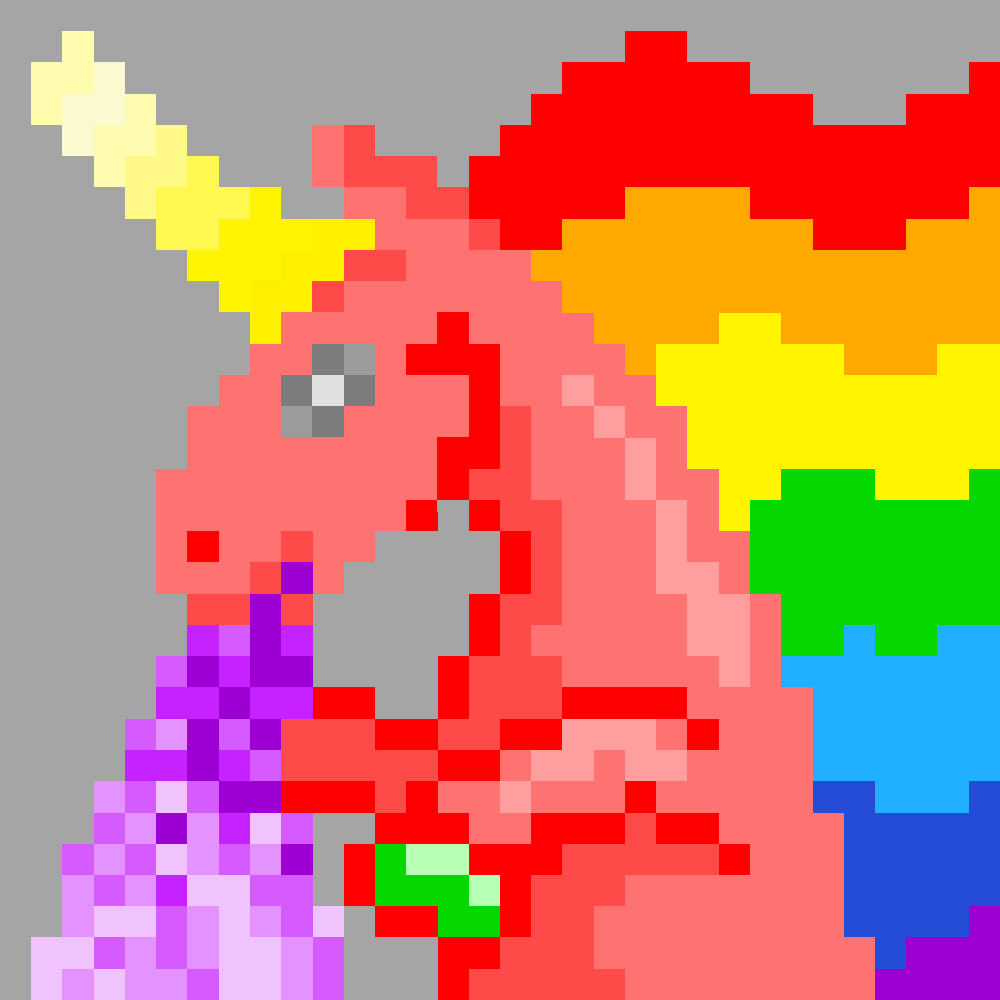 Unicorn #1646