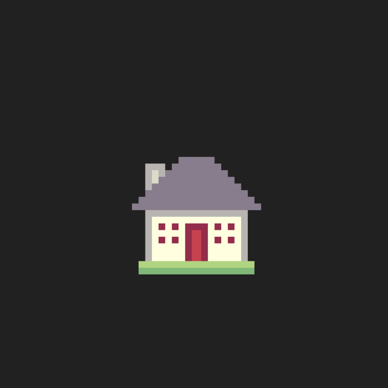 Tiny Homes