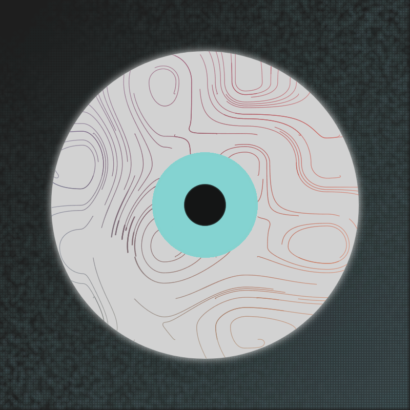 Eyeball ReVamped #4