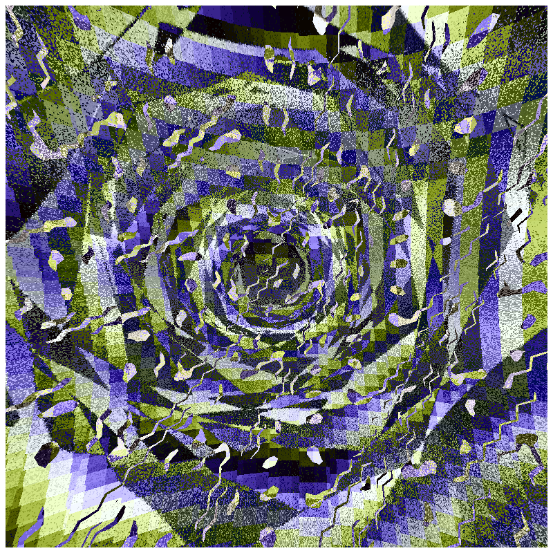 rosette #186