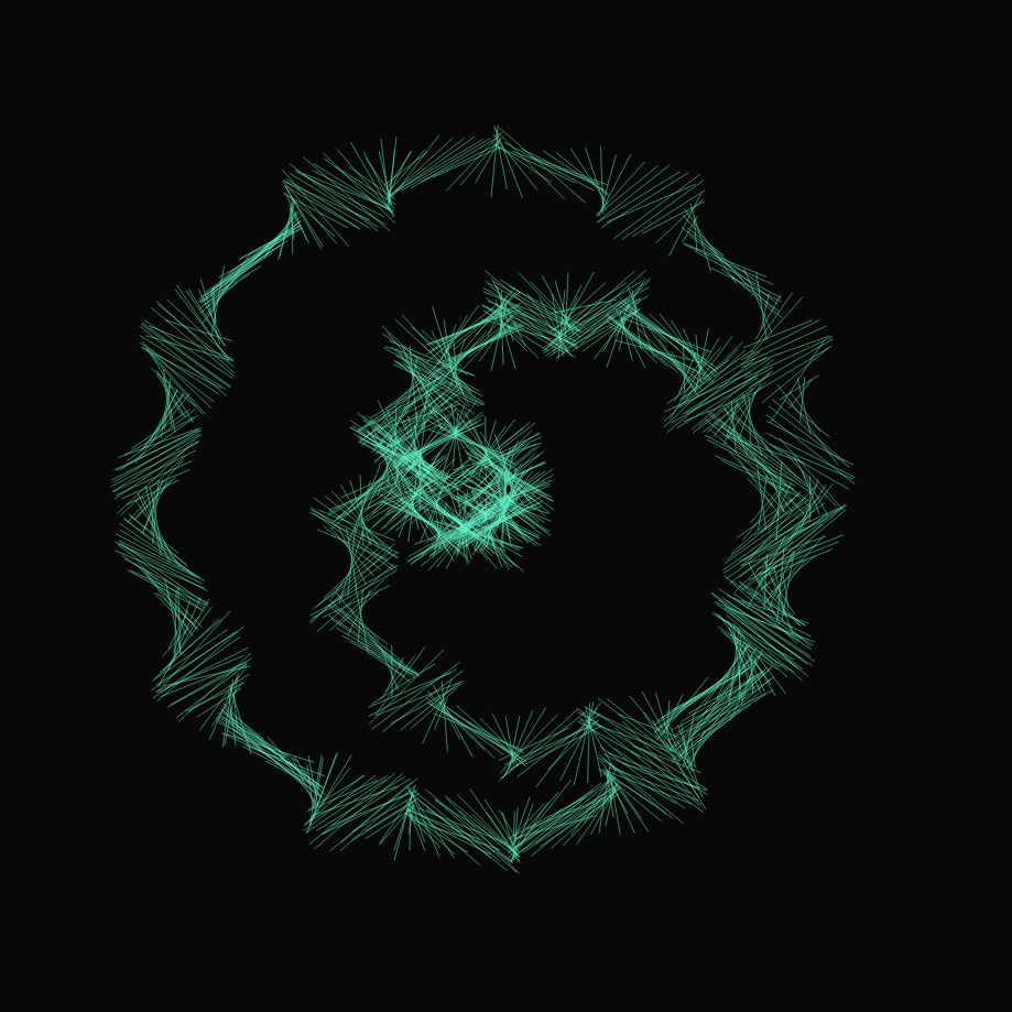 The Noise #15612