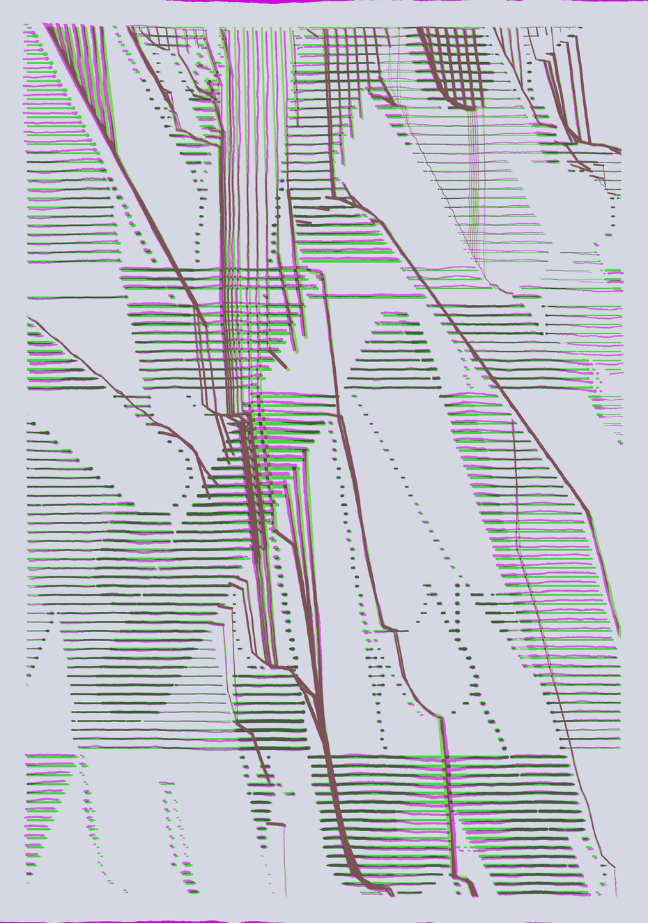 Thread Cascade #327