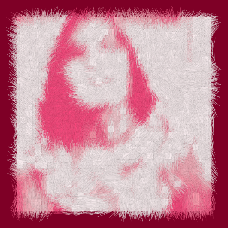 Strange Mirror #27