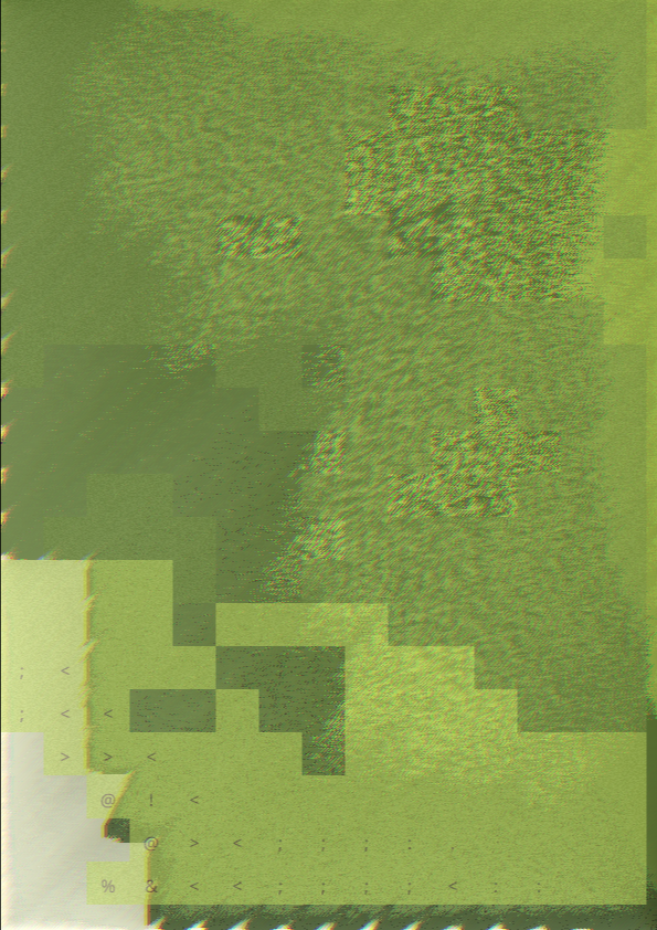 Convergence Remnants #12081