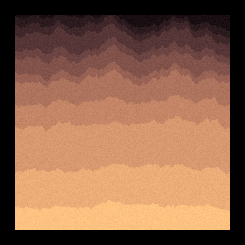 Sand Storm #94