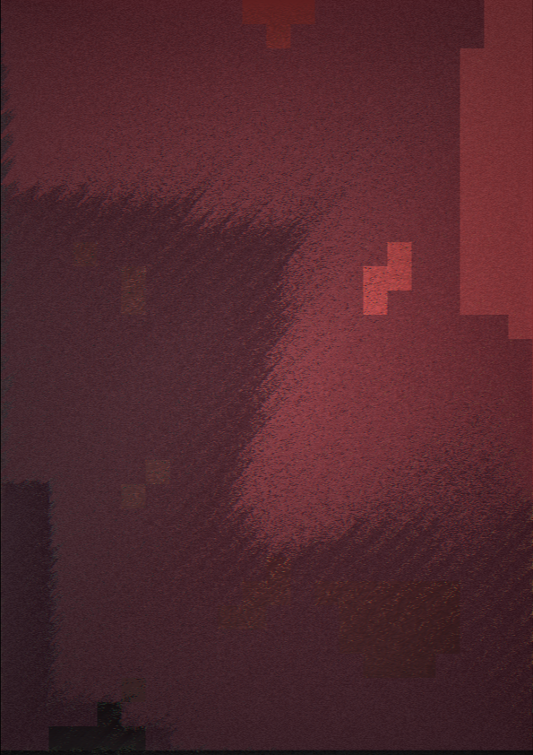 Convergence Remnants #3885