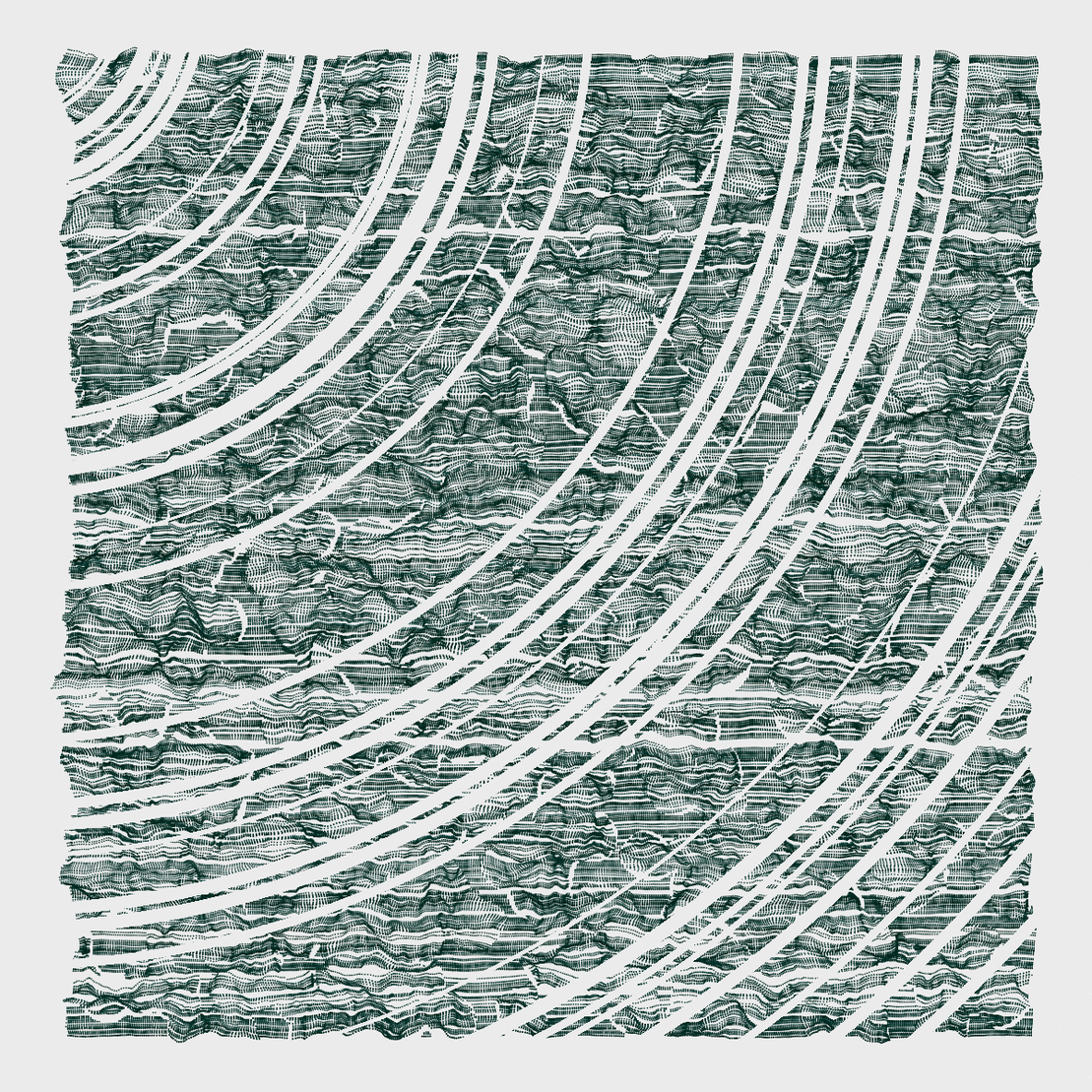 Sedimentarias: Algorithmic Study #83