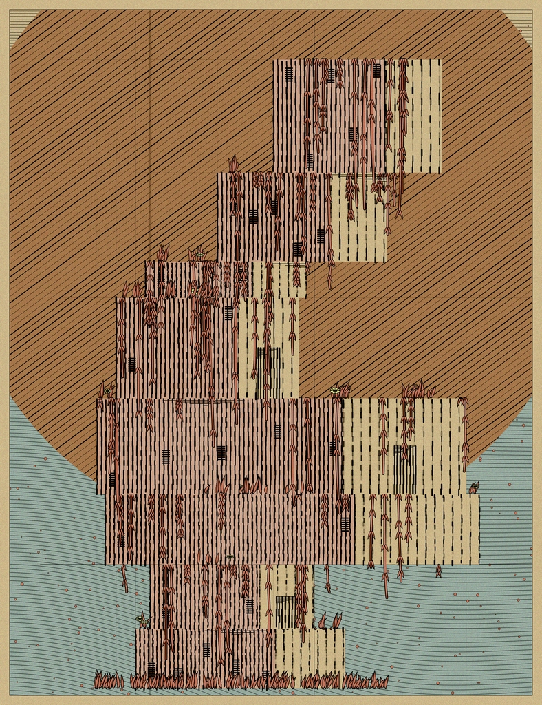 (un)existing #16