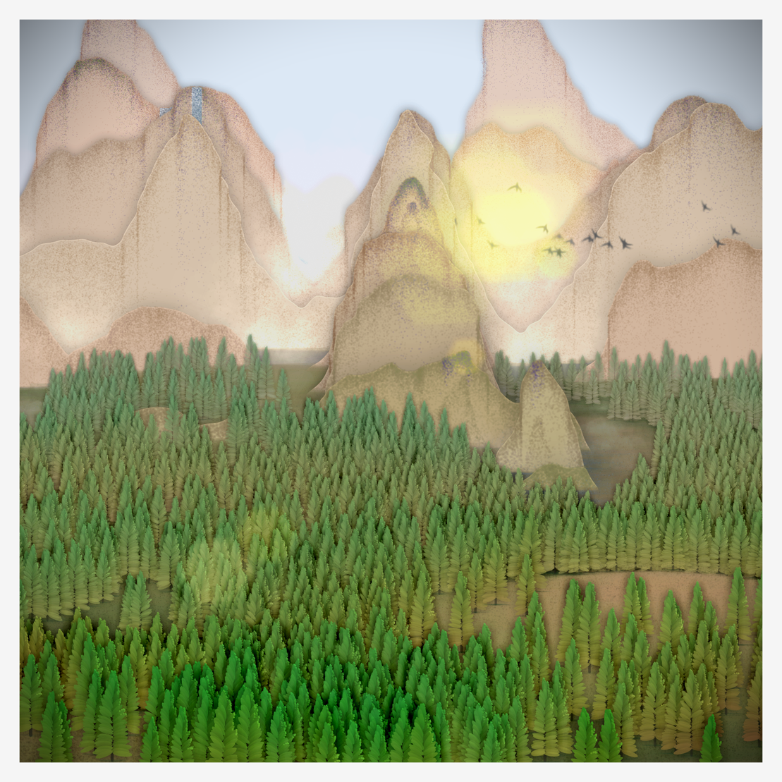 Daydreamer #106
