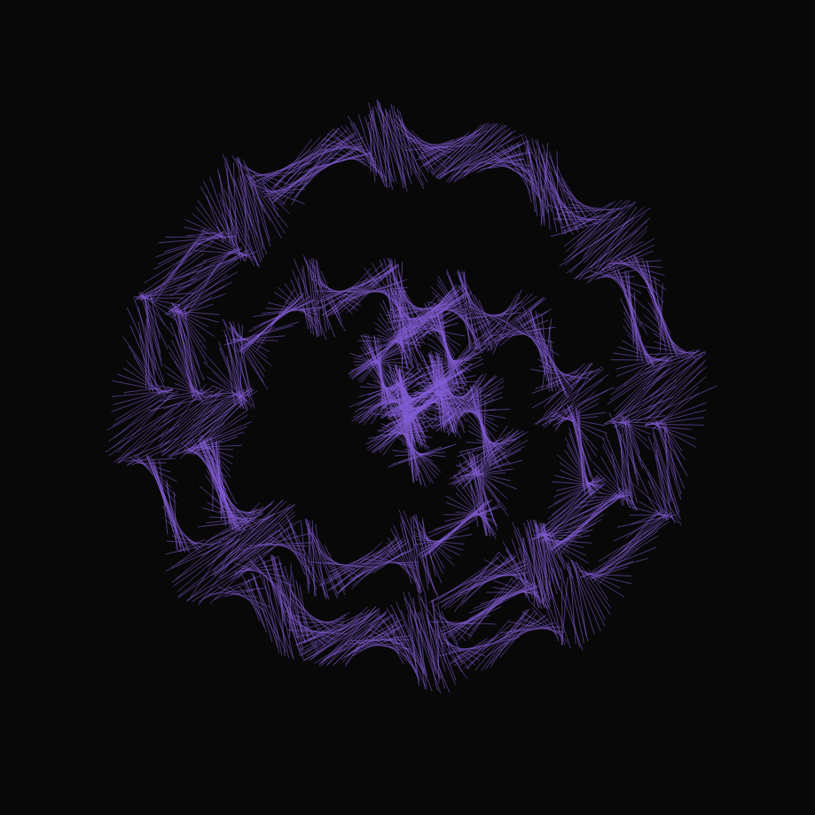 The Noise #7972