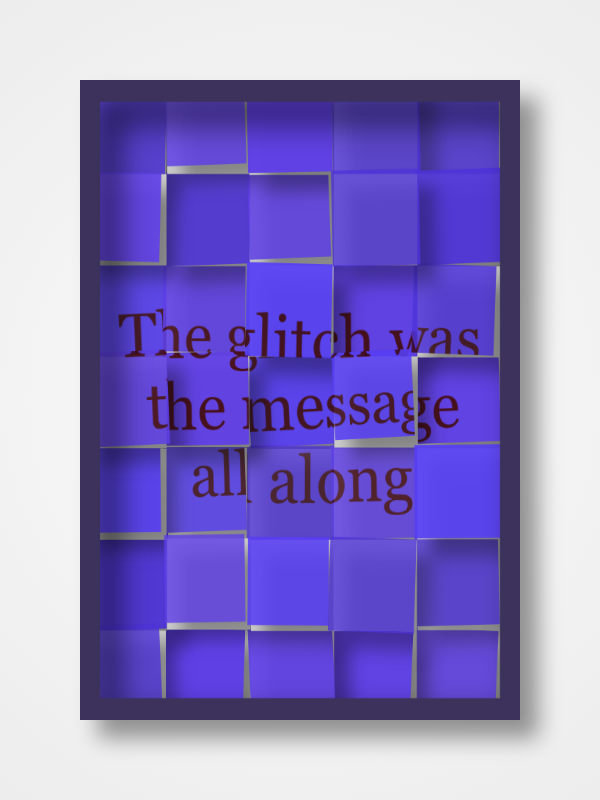 The Metaphor Machine #42858