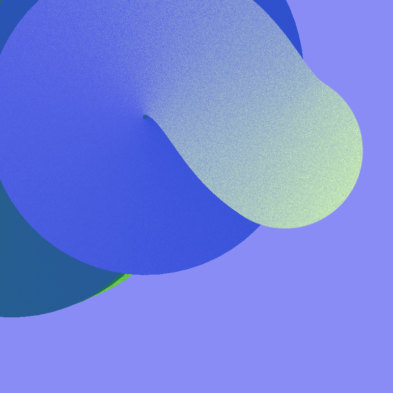 Soft Ice #36