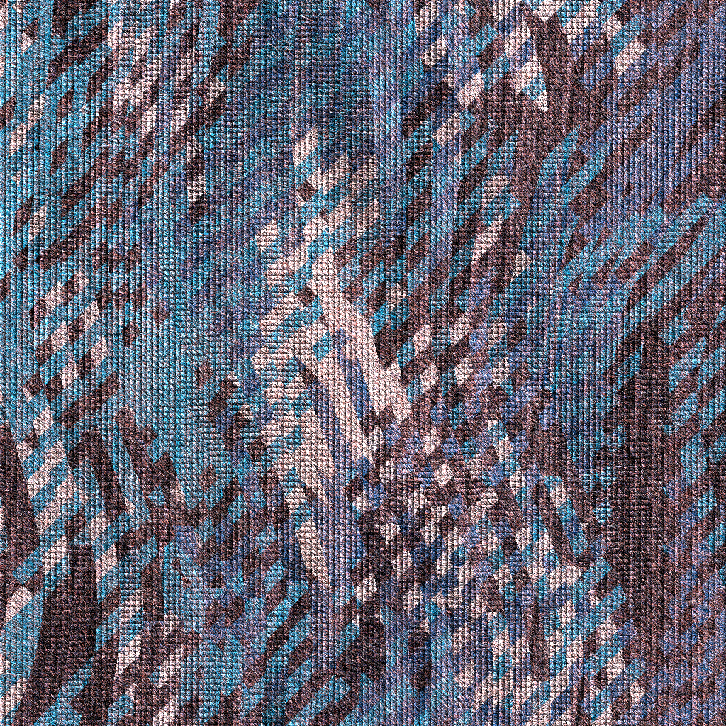 Textiles #61