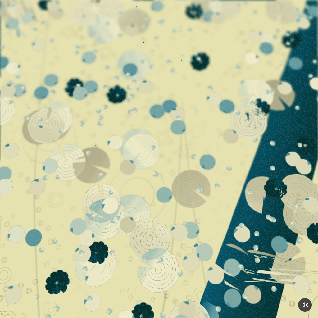 Lotus Field #2