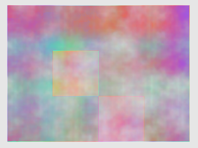 Color Function #12101