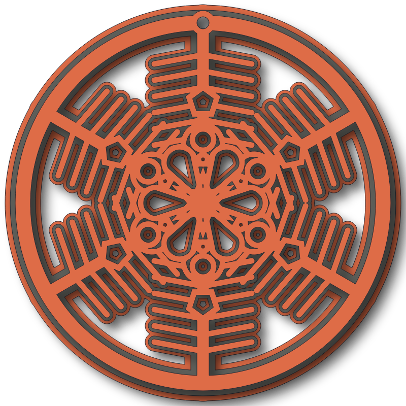fx(ornament) 2022 #1598