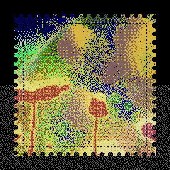 Stamps of Onablo #423