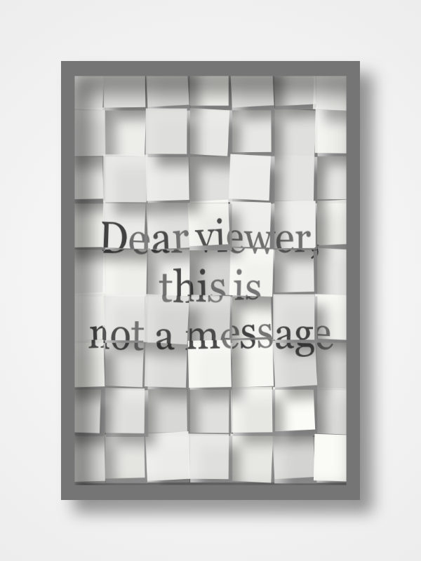 The Metaphor Machine #20936