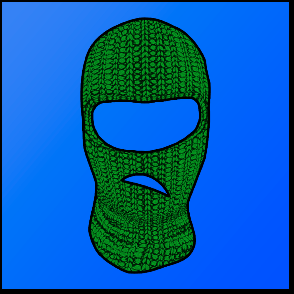 Balaclava Gradient #16