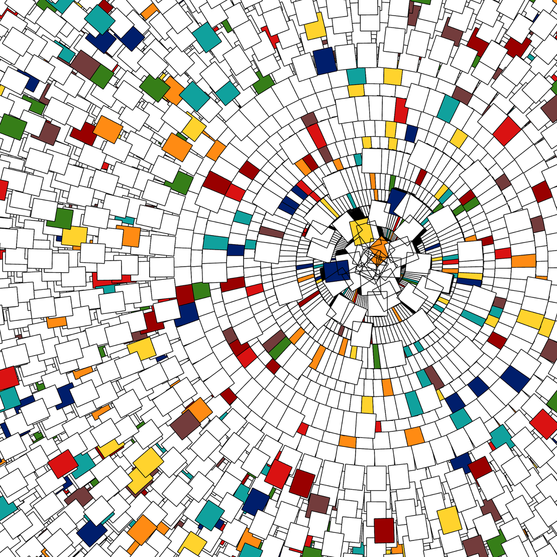 Rectunel #46