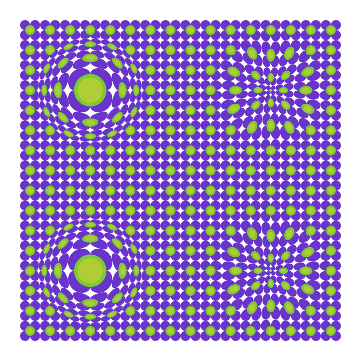 Variable Vasarely #4