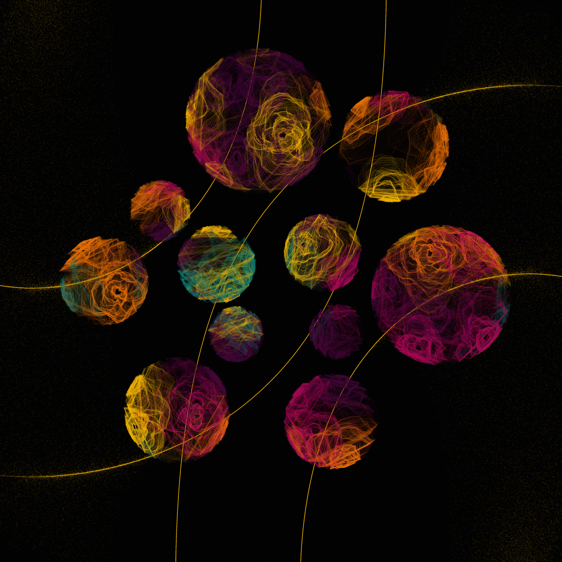 Motion and Constraint #136