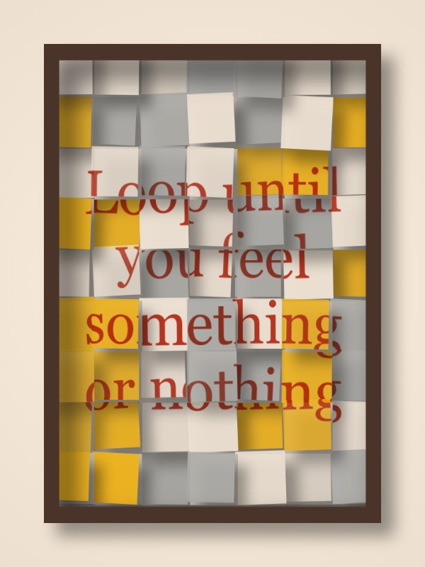 The Metaphor Machine #37946