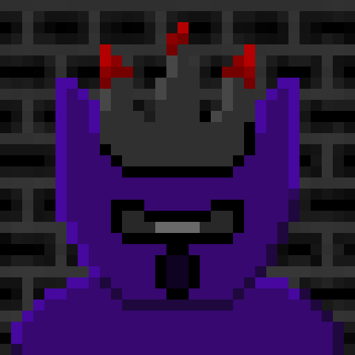 demonz #108