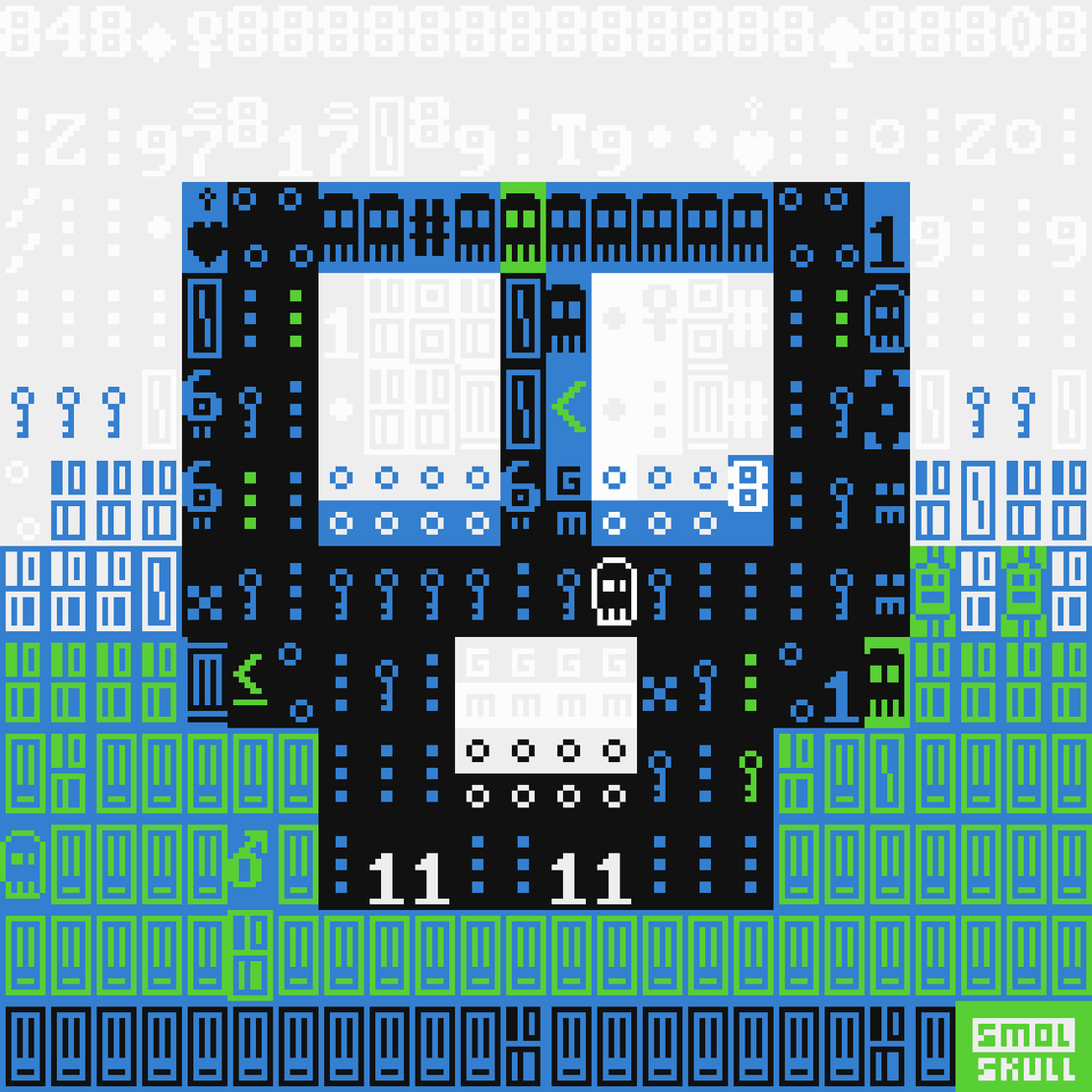 ASCII-SMOLSKULL #440