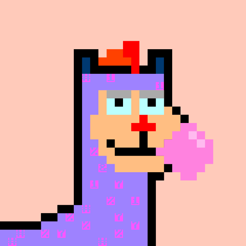 Llovely Llamas #669