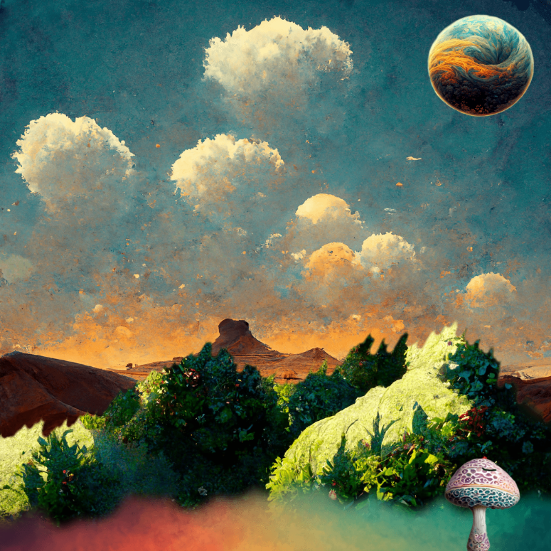GANscapes #15
