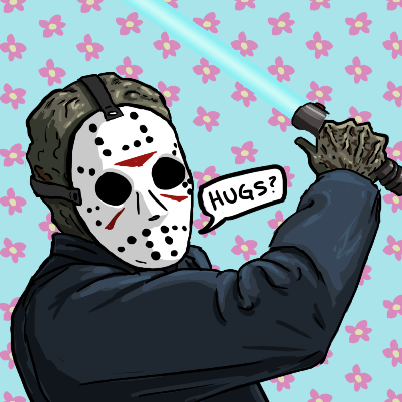 FX the 13th #47