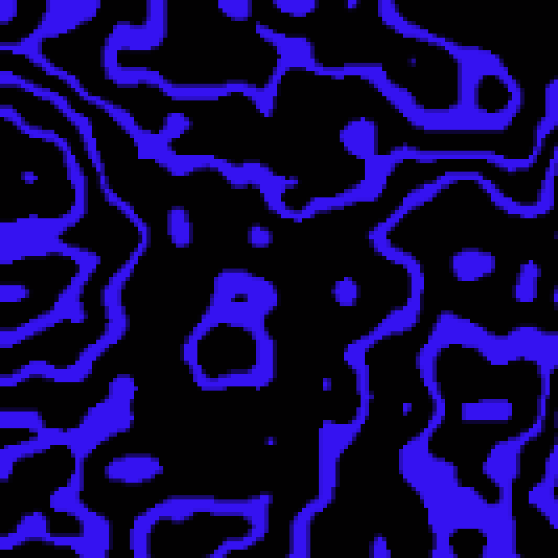 Color Noise with moving mouse #506