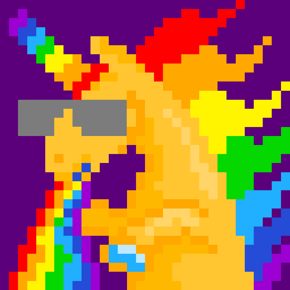 Unicorn #5712