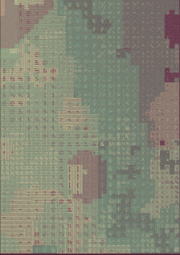 Convergence Remnants #25131