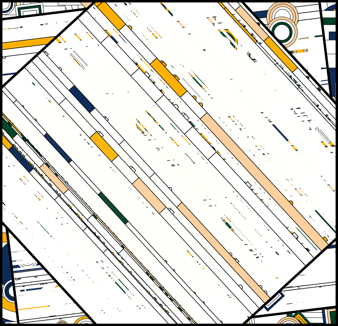 Chaos Abstracted #169