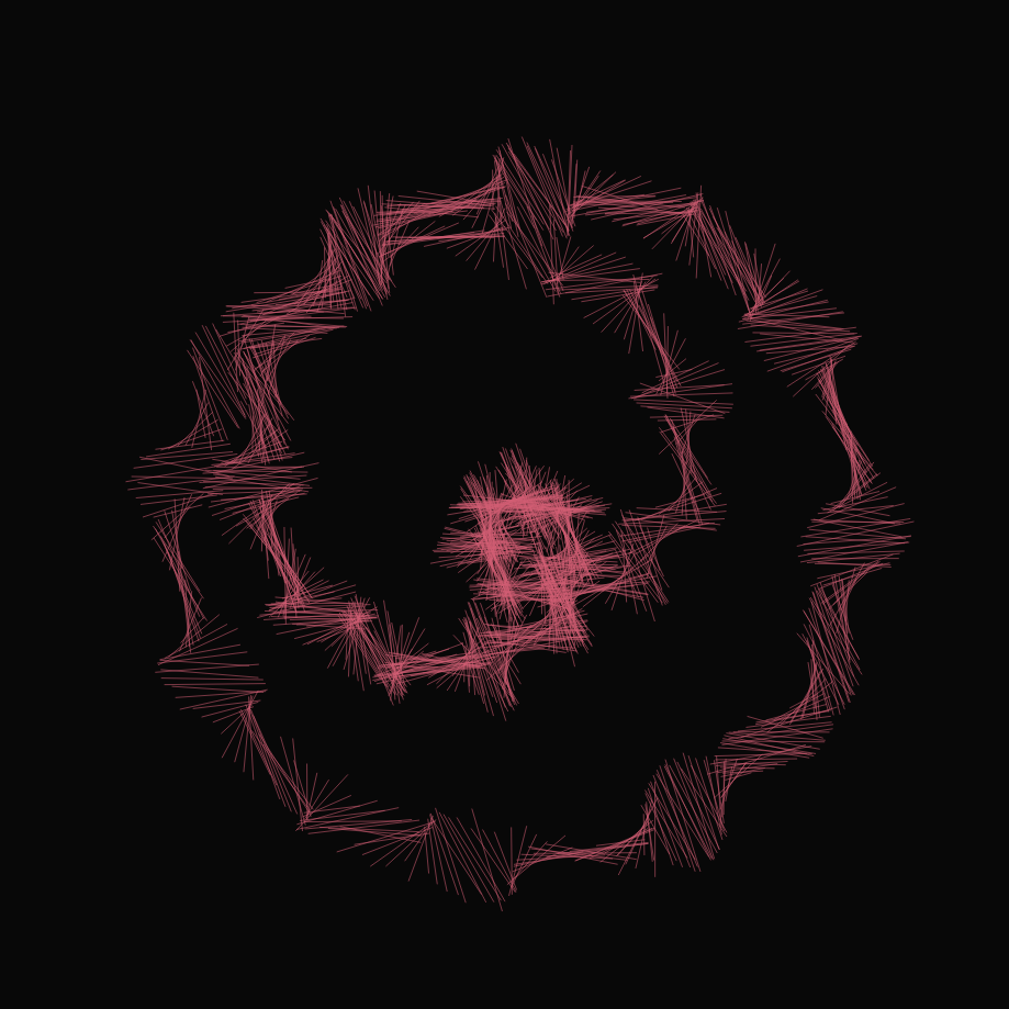 The Noise #14561