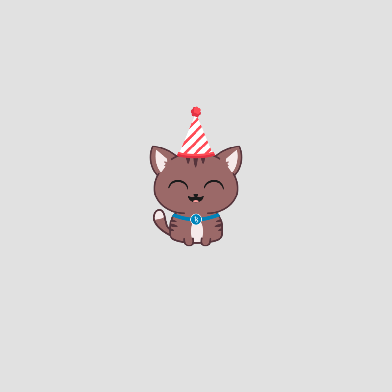 Kitty Colle #18