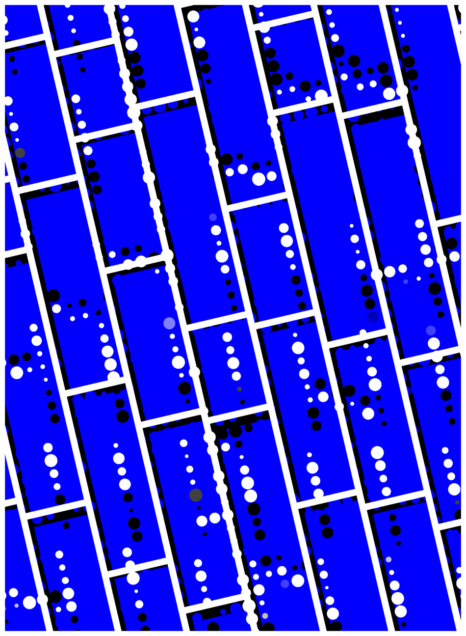 Prime Patterns #8