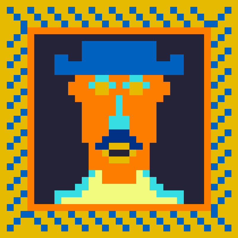 Morixels Mega Colab #1 #63
