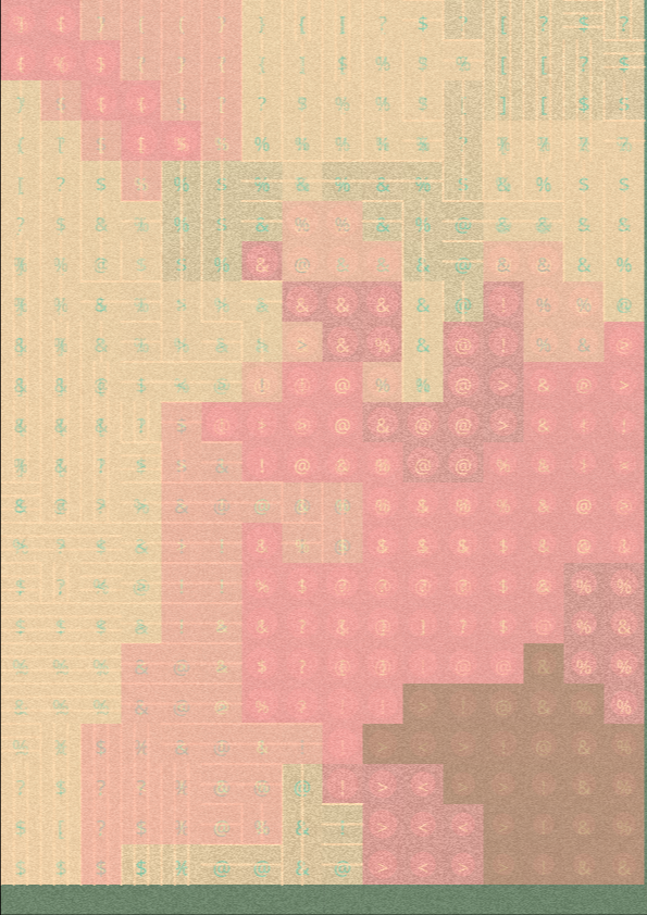 Convergence Remnants #7268