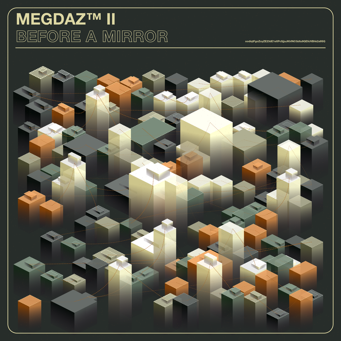 MEGDAZ II #73