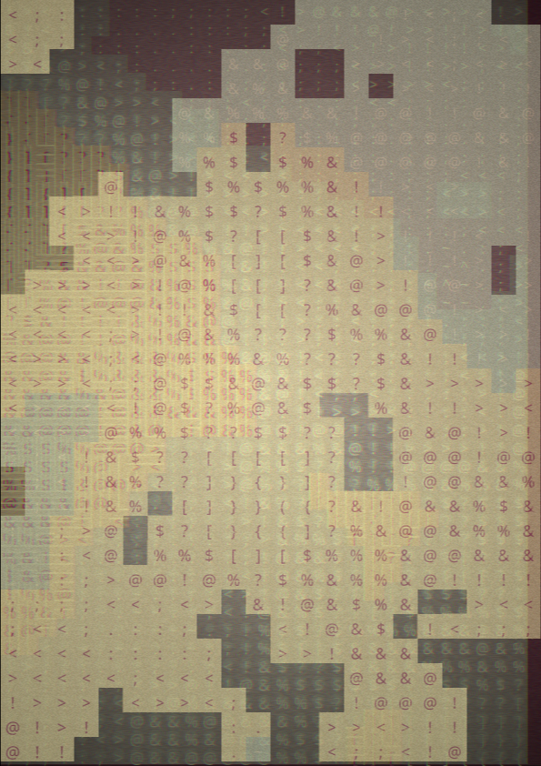 Convergence Remnants #1817