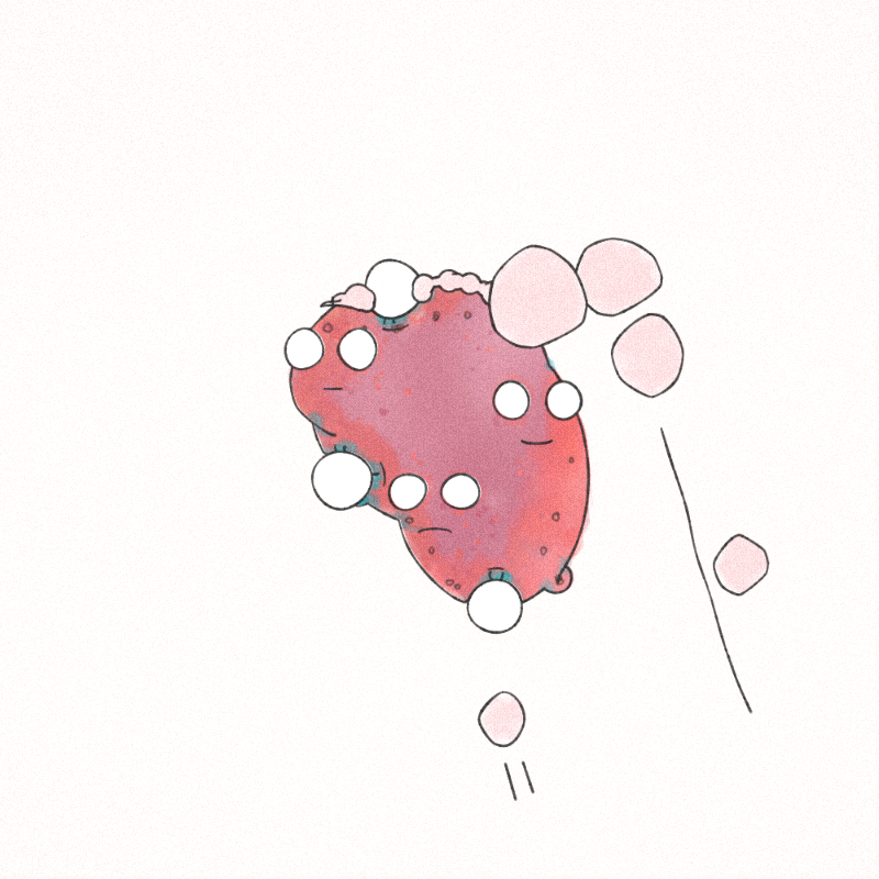 Pobbles #234